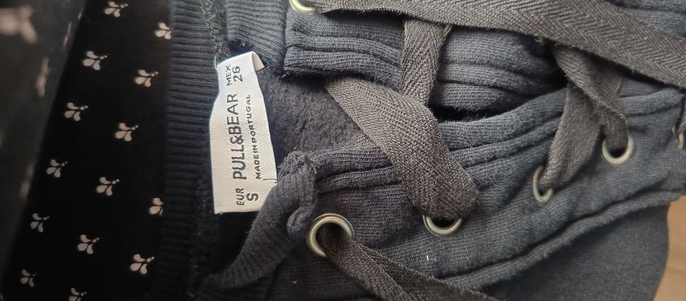 Bluza damska Pull & Bear S