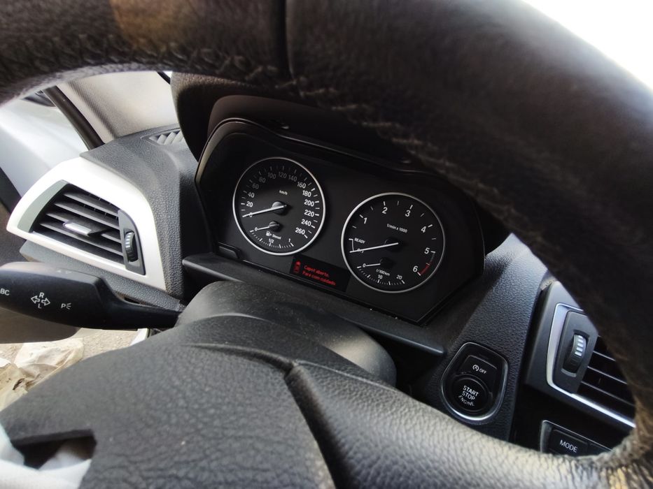 Peças bmw serie 1 f20