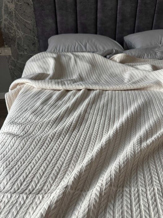 Покривало Піке Косичка