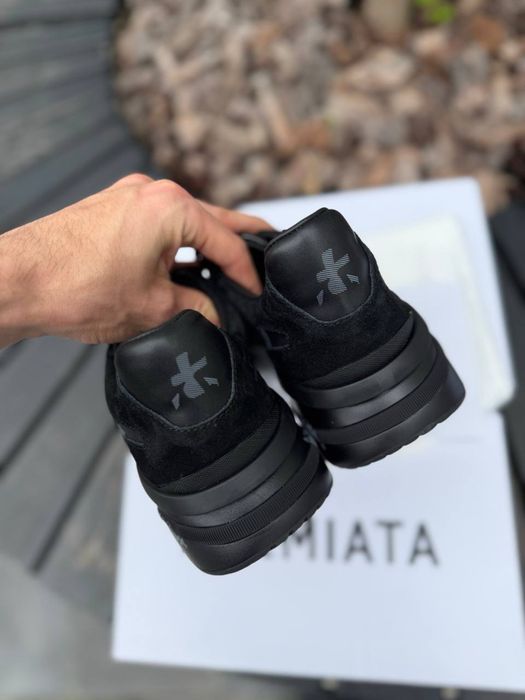 Кросівки Premiata Moerun