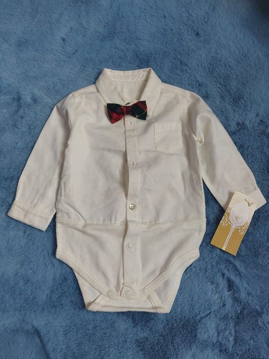 Conjunto para bebé 6 meses