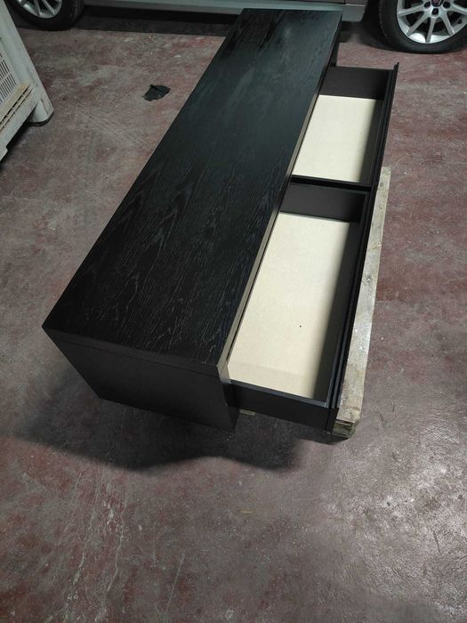 Móvel de TV Moderno – Como Novo