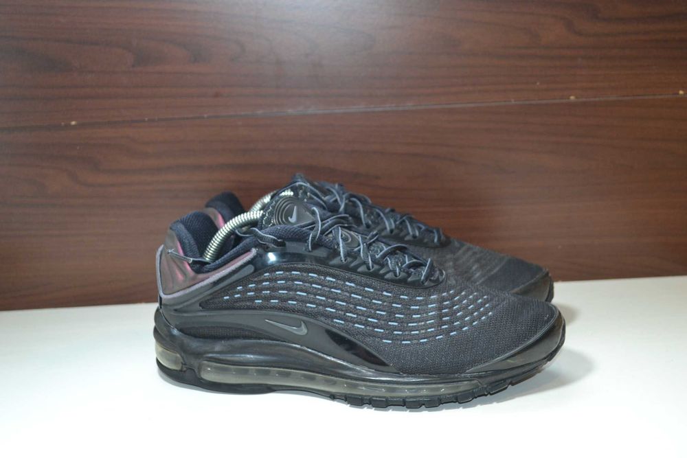 nike air max deluxe 43р кроссовки оригинал