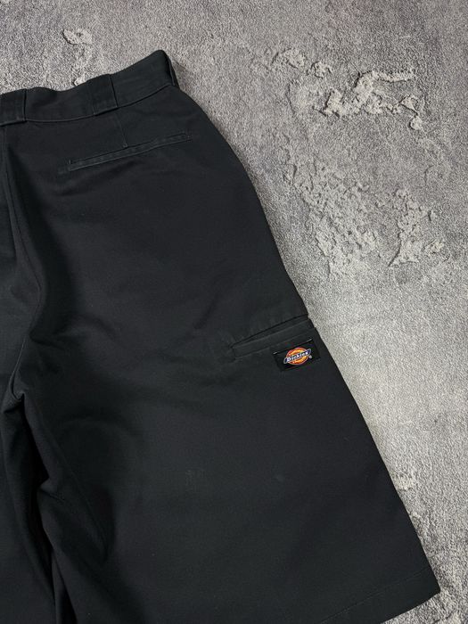 Y2K Dickies Loose Fit Shorts SK8
