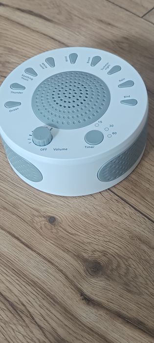 Relaksujący Głośnik UNM-GH-006U urządzenie do usypiania dziec
9 kojący