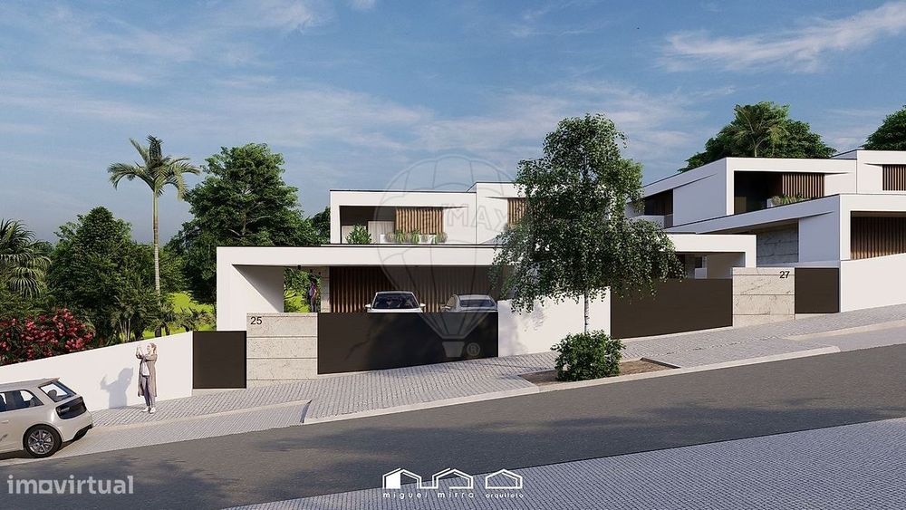 Moradia T3 para venda