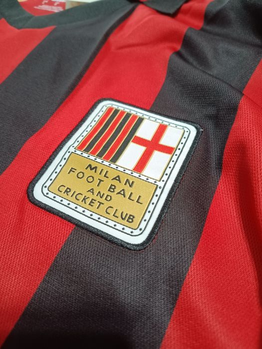 AC Milan 125-Year Anniversary