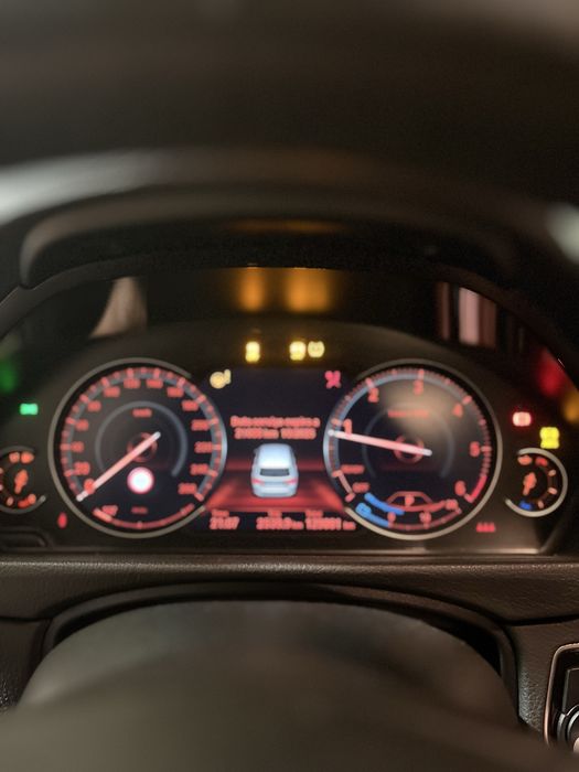 Bmw 320d xdrive , automatico , 2019