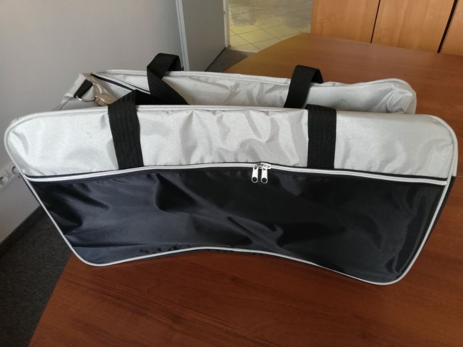 Torba sportowa Extreme