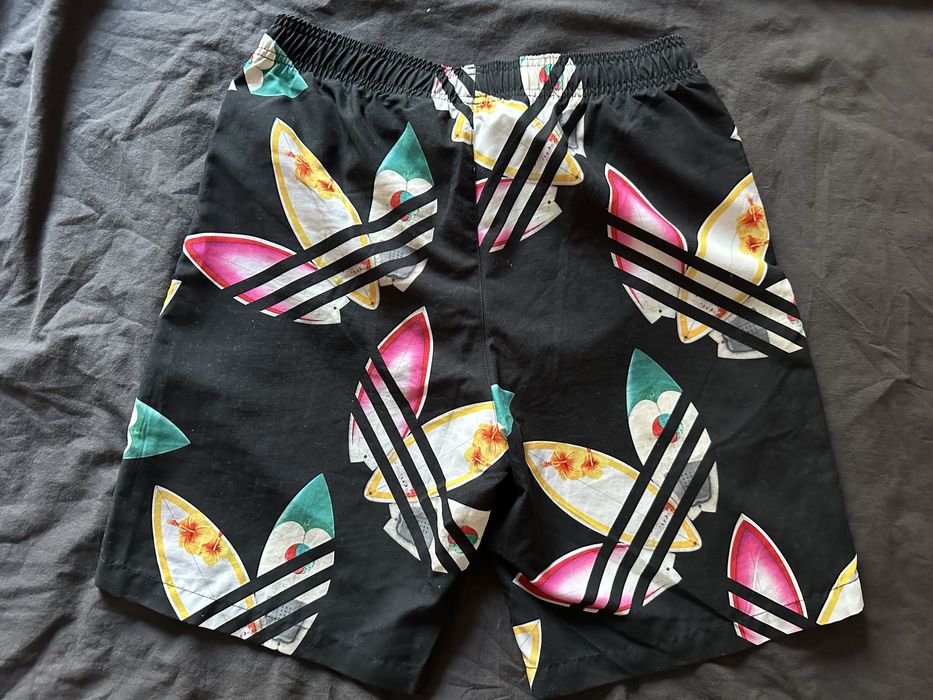 Шорти adidas original, climalite