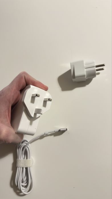 Зарядка, Macbook, 85w, magsafe, зарядний пристрій