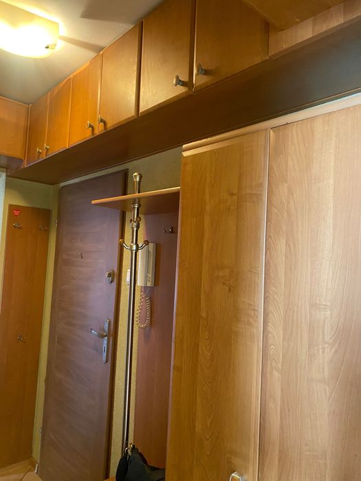 Mieszkanie na sprzedaż, 38 m2, od.Zamkowe