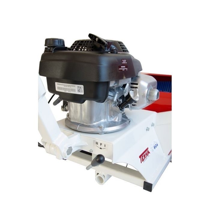TEKNA TK 95 R NOVA – Honda GCV160 – Apanhadora de Azeitona/Castanha,Frutos secos