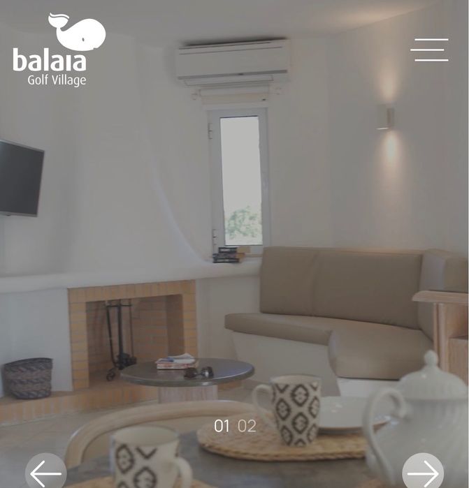 Semanas de férias no algarve (18/07 a 25/07 e/ou 25/07 a 01/08)