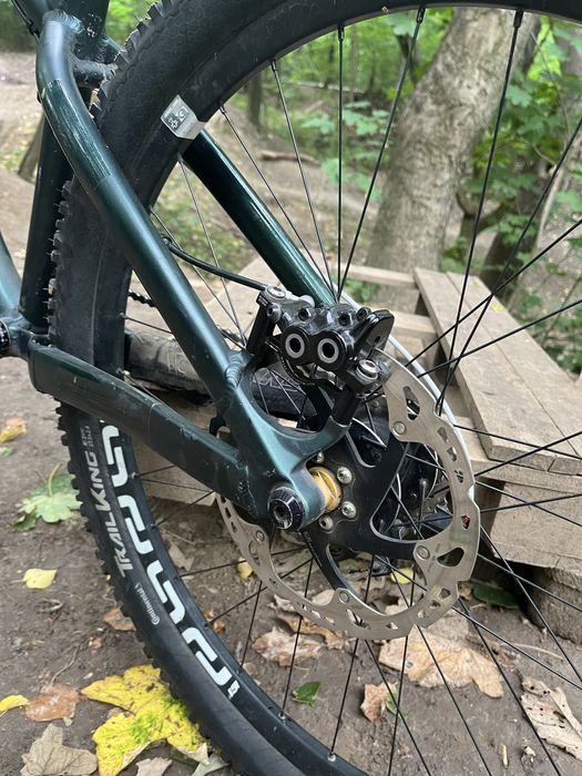 Dartmoor hornet M ns bikes trek commencal marin gt enduro dh fr