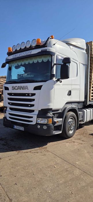 Scania