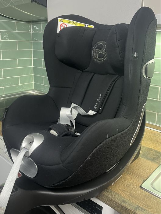 Cadeira cybex sirona z