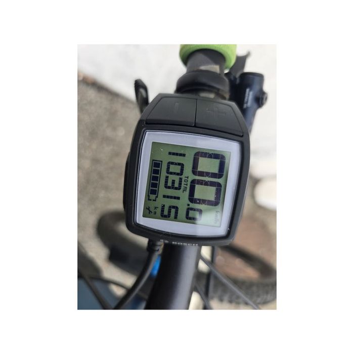 Scott eletrica 29 m bem equipada