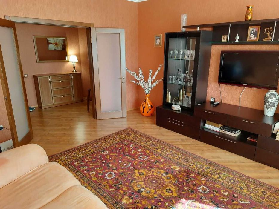 2-кімнатна квартира за адресою (площа 82 м²) - Atlanta.ua - фото 6