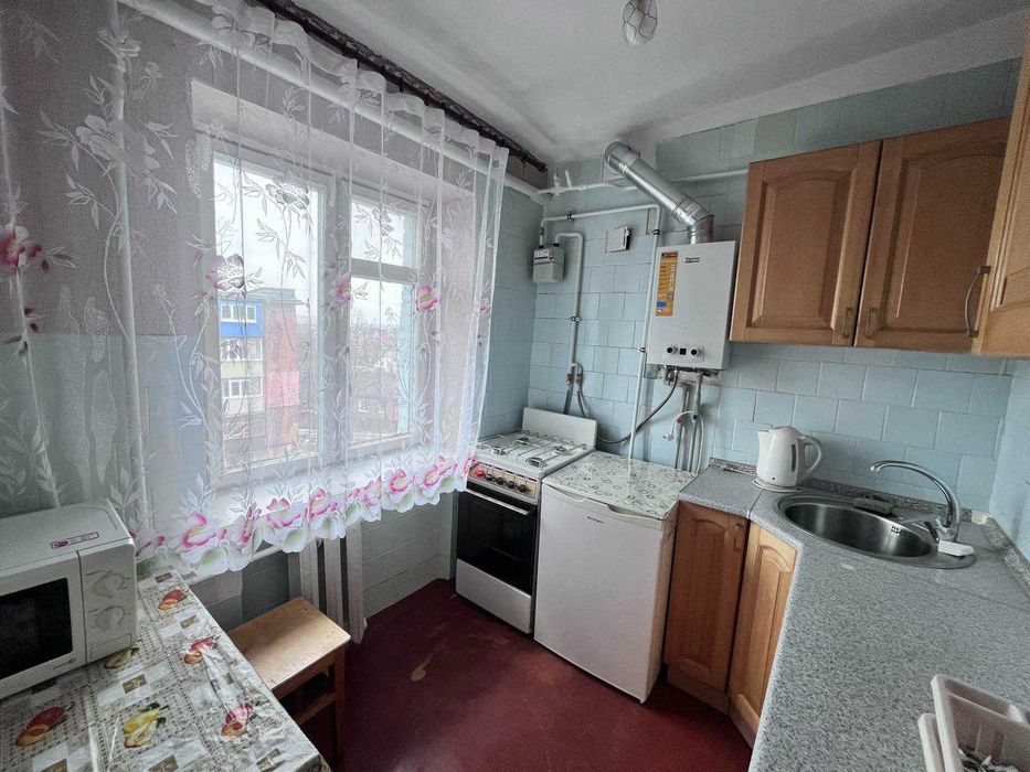 Оренда двокімнатної квартири,  Європейська 96