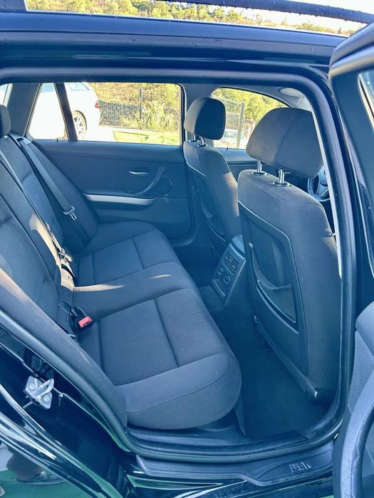 Bmw 320D Touring