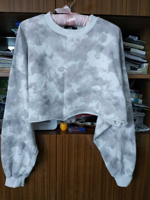 Bluza Bershka damska