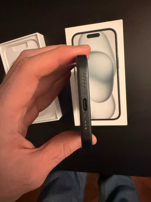 iPhone 15 128 Gb