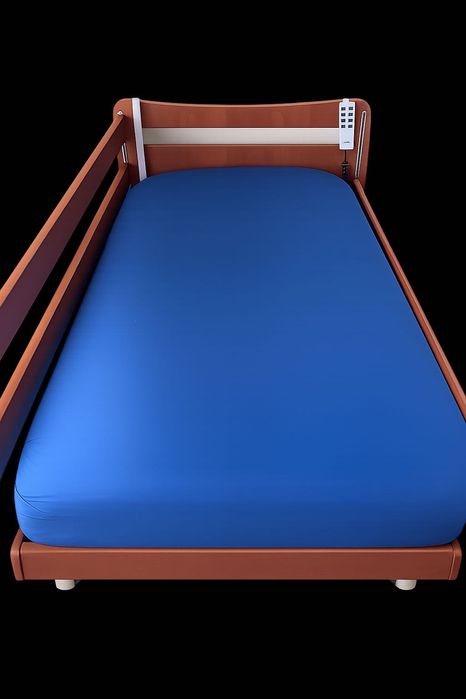 Excelente Oportunidade - Cama articulada
