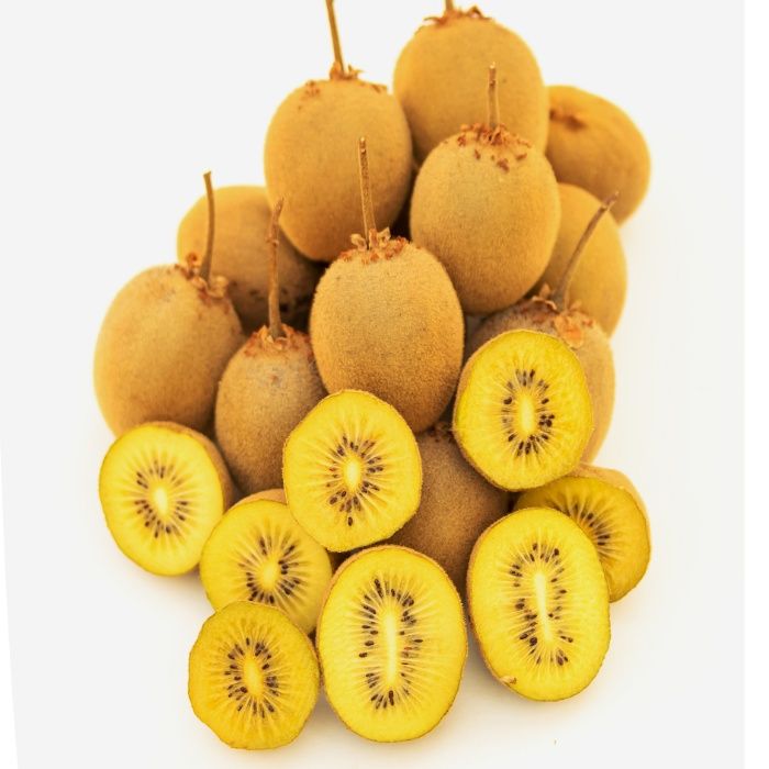 Kiwi Amarelo - MUITO DOCE   Apenas envios