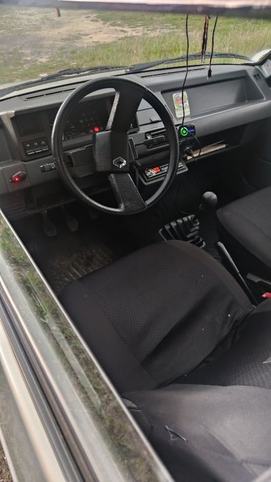 Sprzedam Renault Super 5