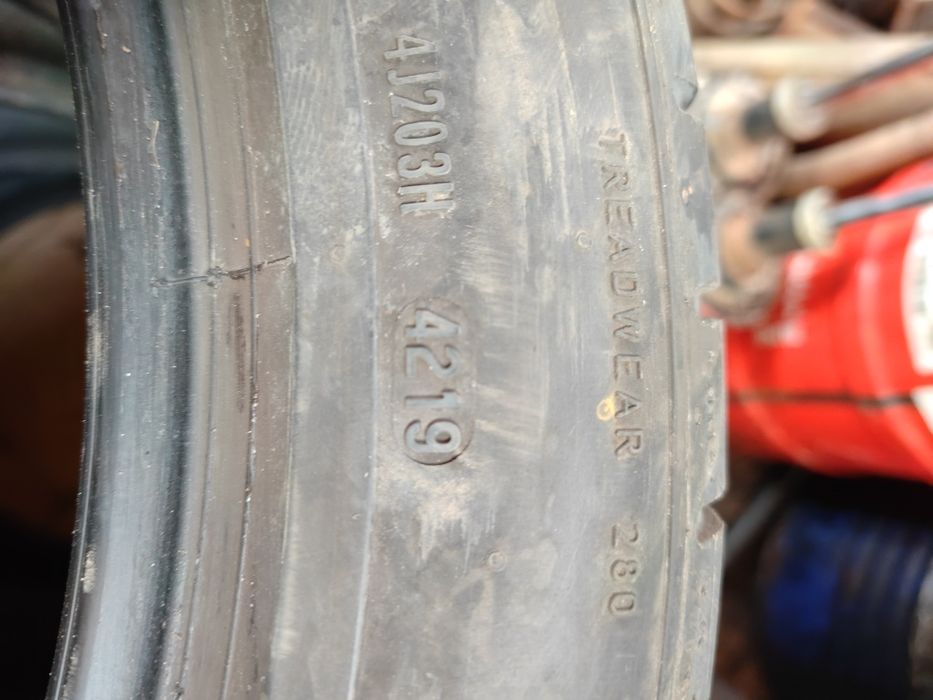 Шины 245/45/18 Pirelli P Zero