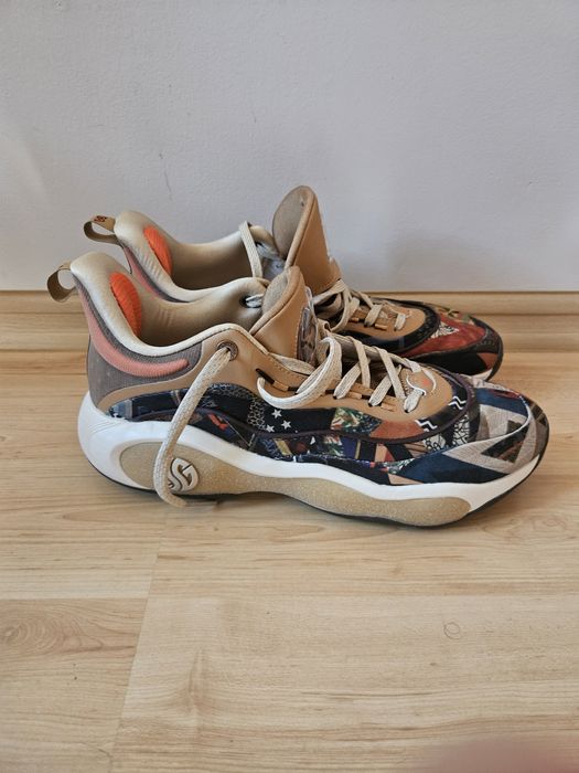 Buty do Koszykówki AG6