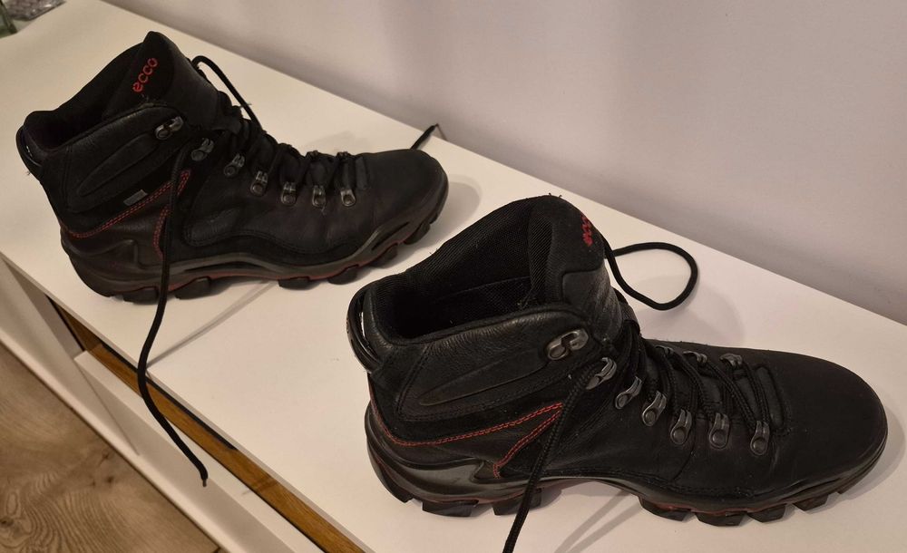 Buty trekkingowe ECCO Terra VG 42