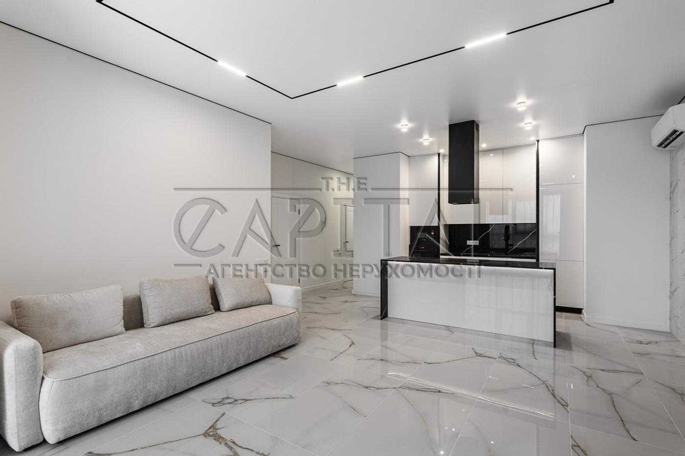 3-комнатная квартира по адресу бульвар Дружбы Народов (площадь 112 м²) - Atlanta.ua - фото 19