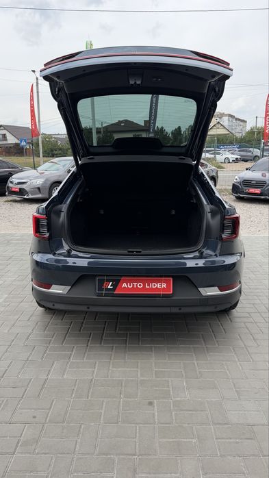 Polestar P2 Полестар П2 Dual Motor 2022 р 78кВт Запас ходу 500км