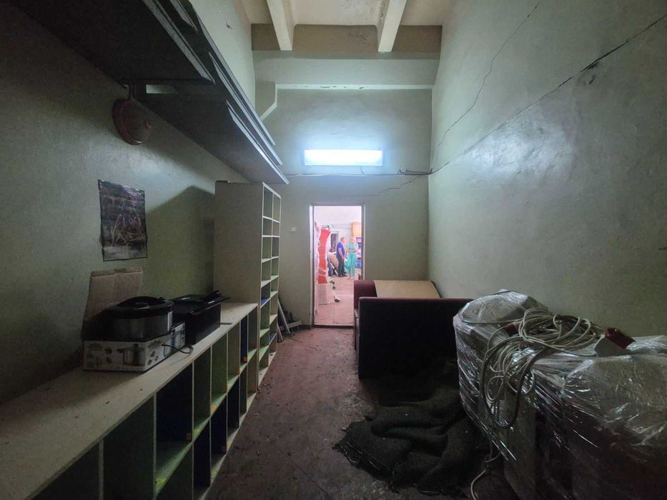 Оренда Укртелеком! 1576,80 м²; м. Кам’янське, вул. Телефонічна, 8