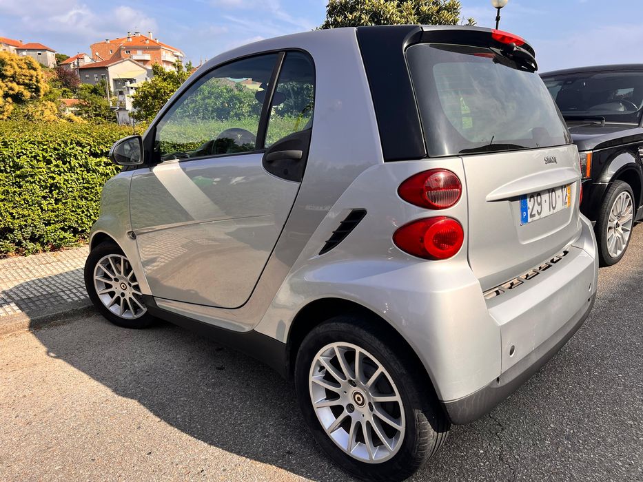Smart Fortwo 1.0 foto 2