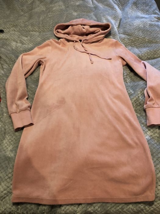 Sukienka Juicy Couture.