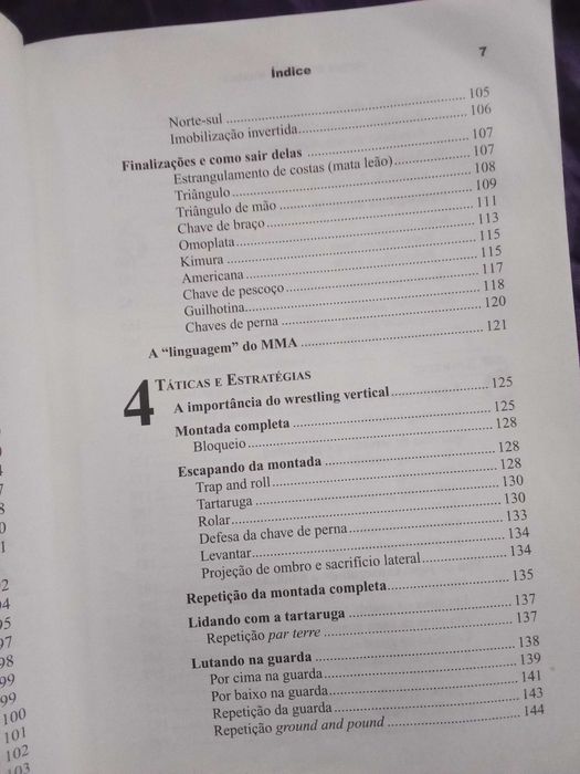 Artes Marciais Mistas: Os Segredos do MMA - Mickey Dimic