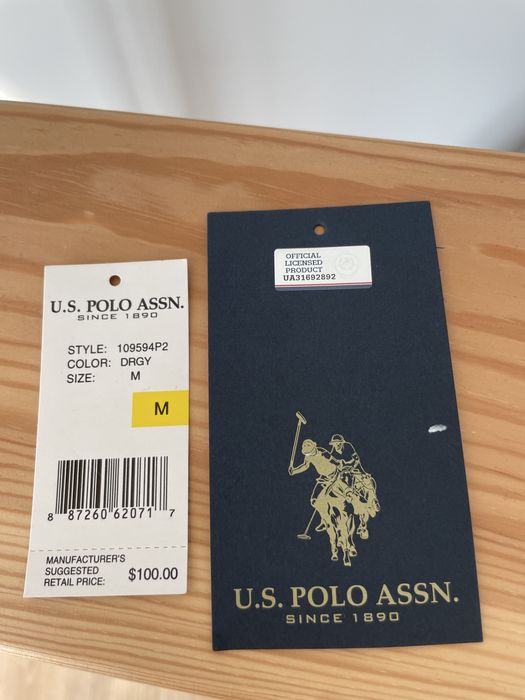 Куртка Polo розмір М