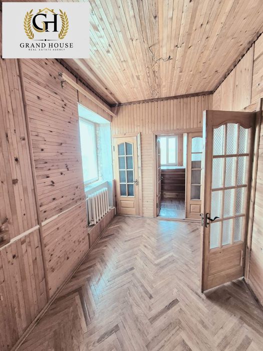 Продам будинок в самому екологічно чистому місці міста.