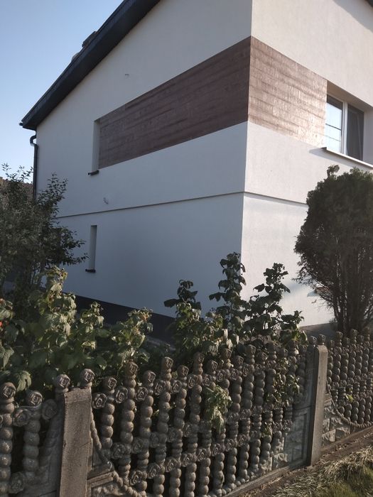 Elewacje docieplenia budynków. Wolne terminy na 2026 rok!