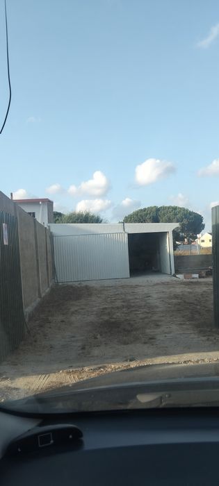 Serralhero ferro