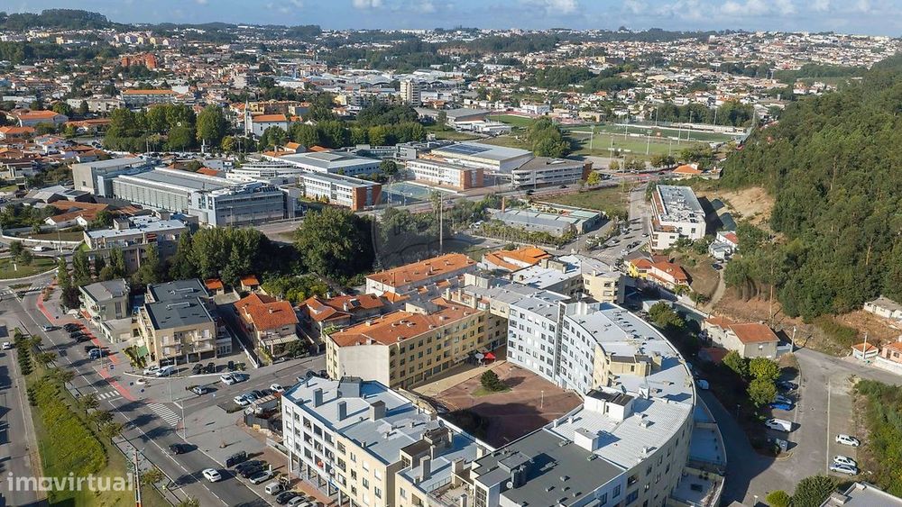 Apartamento T2 para venda