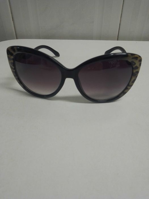 Óculos de sol tigresse