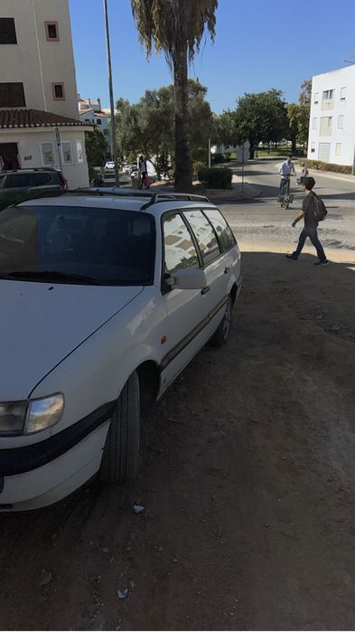 Passat impecavel