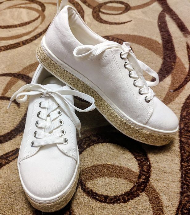 Сліпони мокасини 38 р.