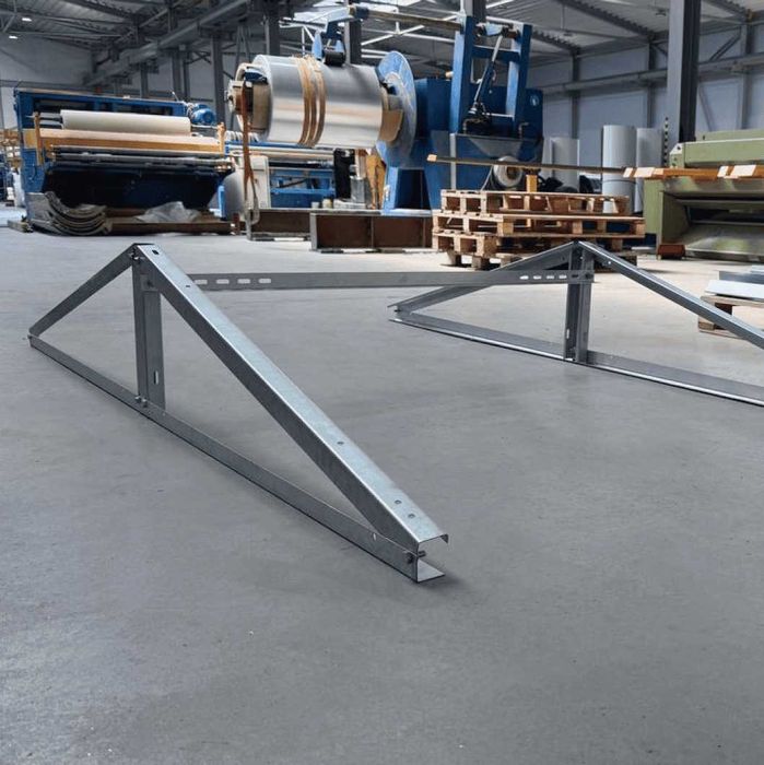 Комплект баластної системи Південь або   Схід/Захід