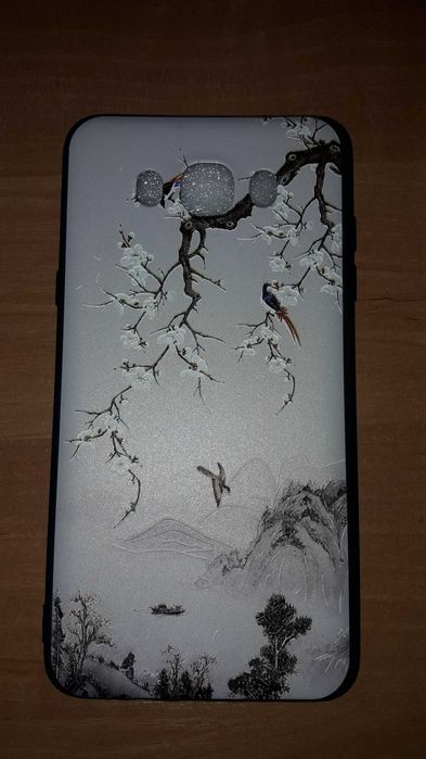 samsung g7 чехол