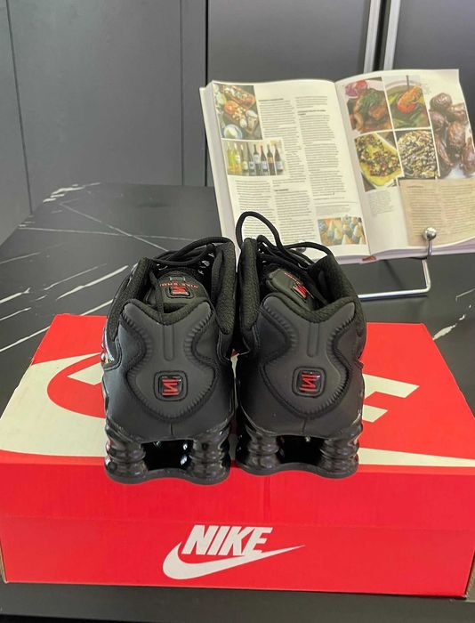 Nike Shox TL Black R.41
